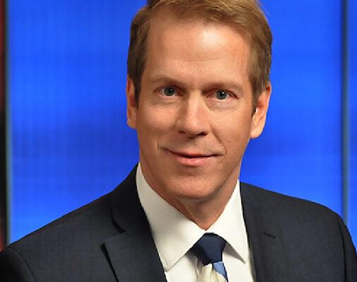 Photo of Mark Leland