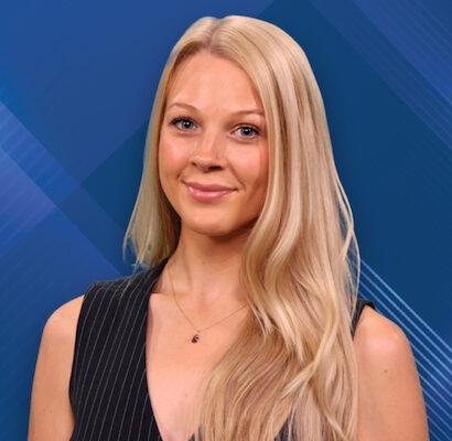 Photo of Heidi Kristine