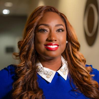Photo of La'Tasha Givens