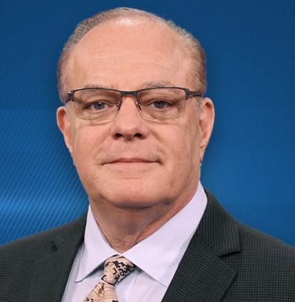 Photo of John Trout