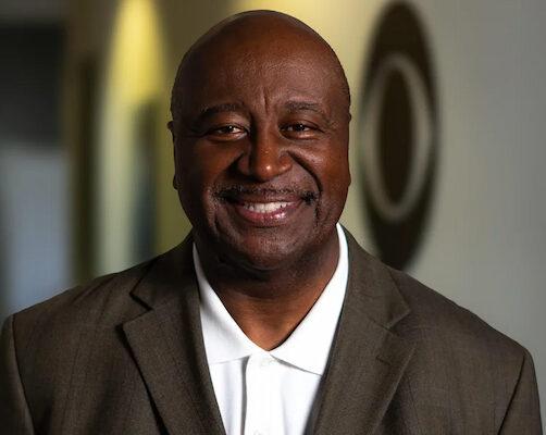 Photo of Sam Crenshaw