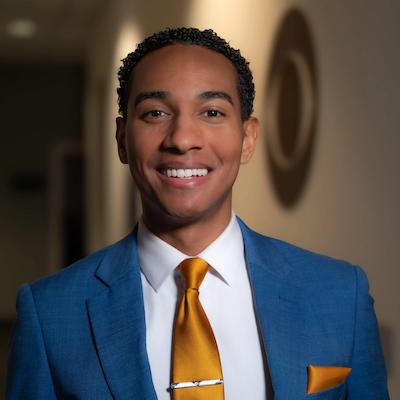 Photo of T.J. Anthony