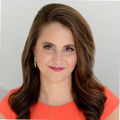 Photo of Claire Kopsky