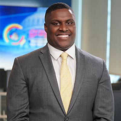 Photo of Rhyan Henson

