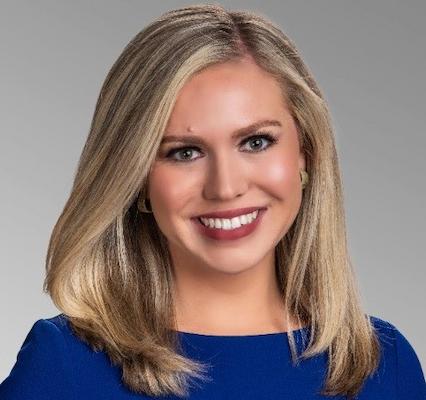 Photo of Caroline Hicks