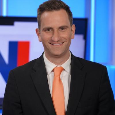 Photo of Ryan Piers