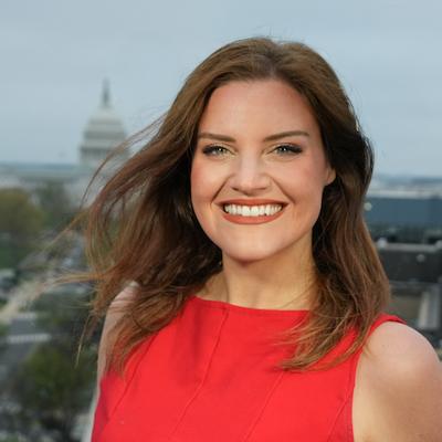 Photo of Molly Martinez 