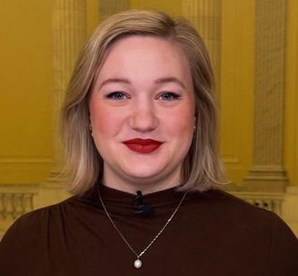 Photo of Emma Wulfhorst