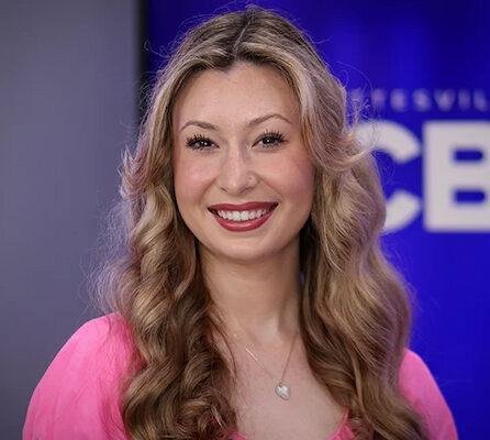 Photo of McKenna Schonbrun