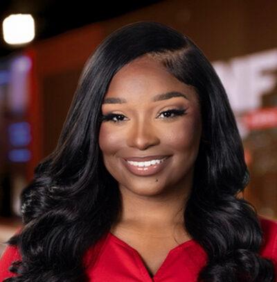 Photo of Sydney Stallworth