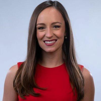 Photo of Erika Ferrando