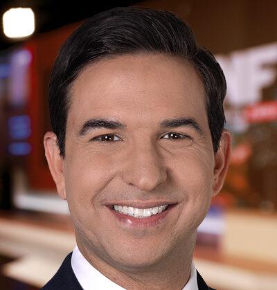 Photo of Joe Gorchow