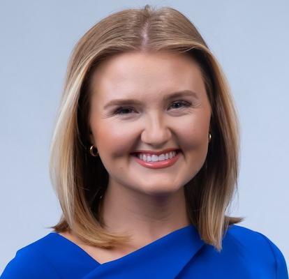 Photo of Lily Cummings