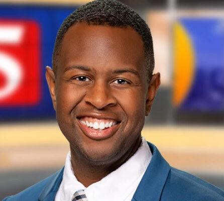Photo of Eric Pointer