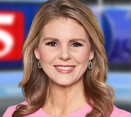 Photo of Carrie Sharp