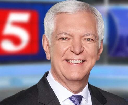 Photo of Phil Williams