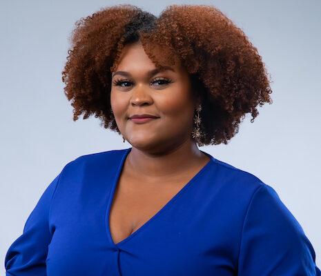 Photo of Leigha McNeil