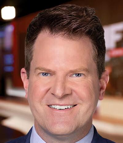 Photo of Blair Miller