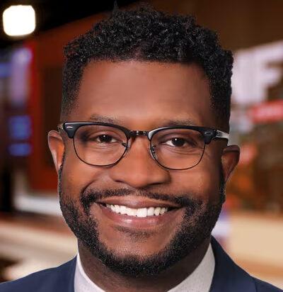 Photo of Victor Williams