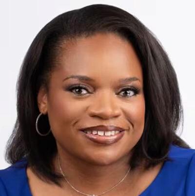 Photo of Elissia Wilson