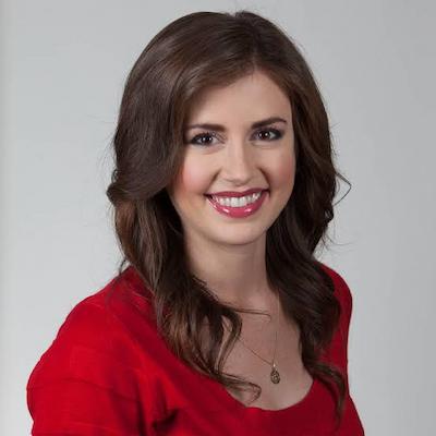Photo of Alexandra Cranford