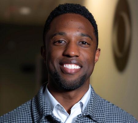 Photo of Rashad Williams