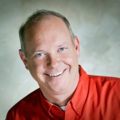Photo of Mark Peterson
