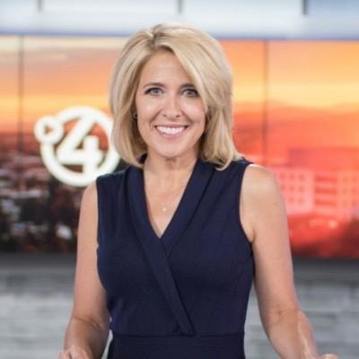 Photo of Kris Crocker
