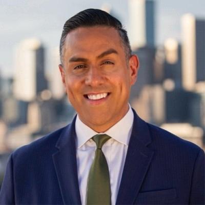 Photo of Steve Soliz