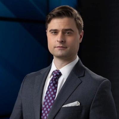 Photo of Blake Sammann
