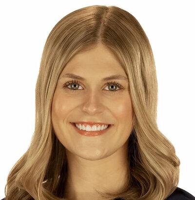Photo of Claire Weber