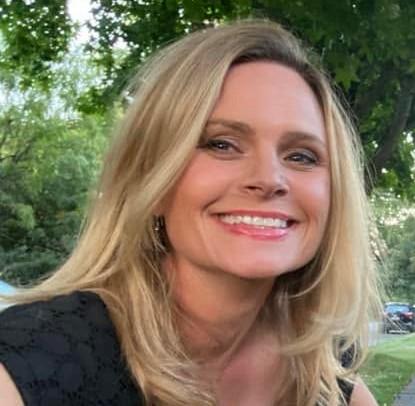 Photo of Shannon O'Donnell