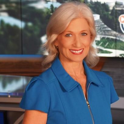 Photo of Robyn Nance 