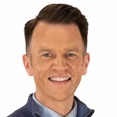 Photo of Steve McCarron