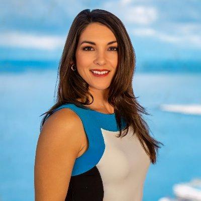 Photo of Holly Menino