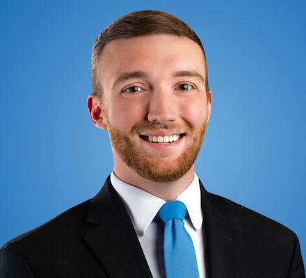 Photo of Trevor Birchett