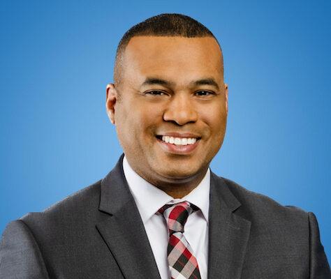 Photo of Ruben Diaz