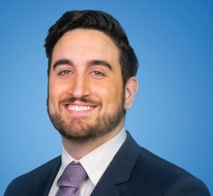 Photo of Kevin McNamara
