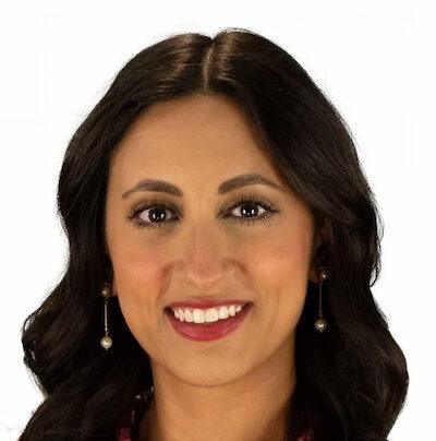 Photo of Natalie Fahmy