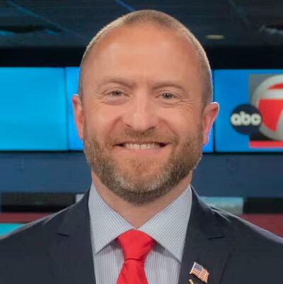 Photo of Dan Threlkeld