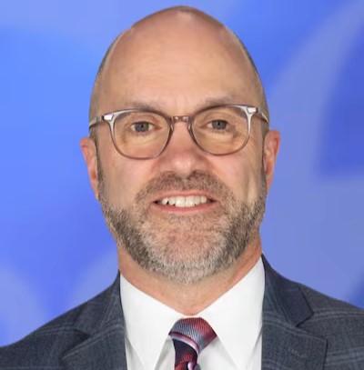 Photo of Chris Roth