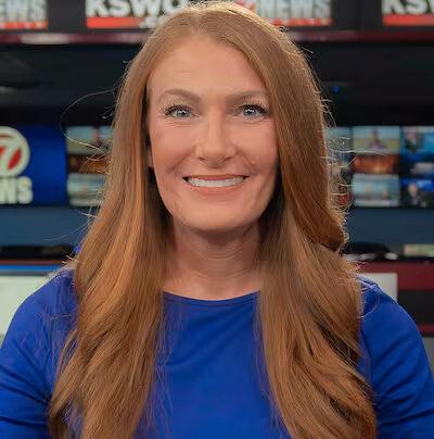 Photo of Jennah James