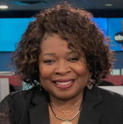 Photo of Tarra Jones