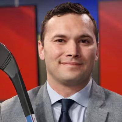 Photo of Corey Rholdon