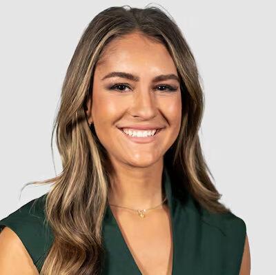 Photo of Jessica Mendoza