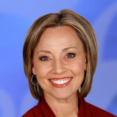 Photo of Tammy Elliott