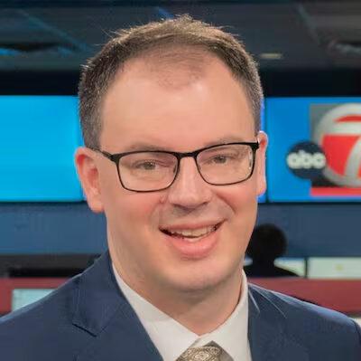 Photo of Barrett Phillips