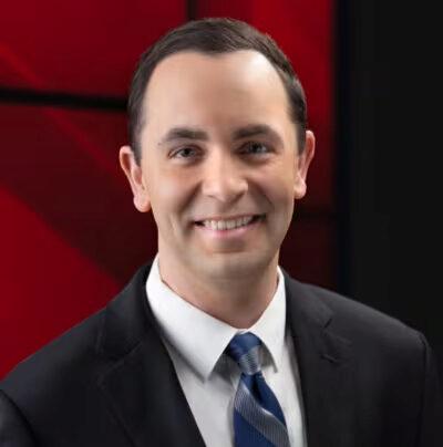 Photo of Adam Atchison