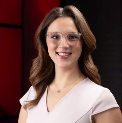 Photo of Melissa Henry