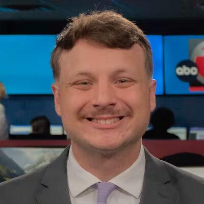 Photo of James Wicks